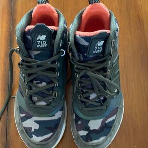 Women’s new balance hiking sneaker